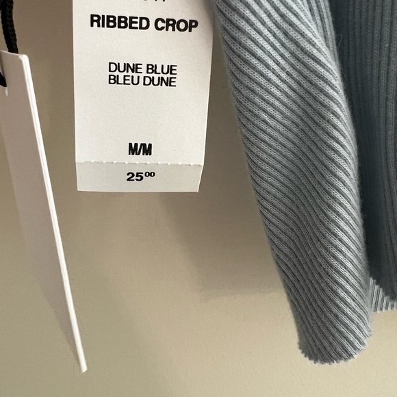 TNA Tank Top - Picture 3 of 4